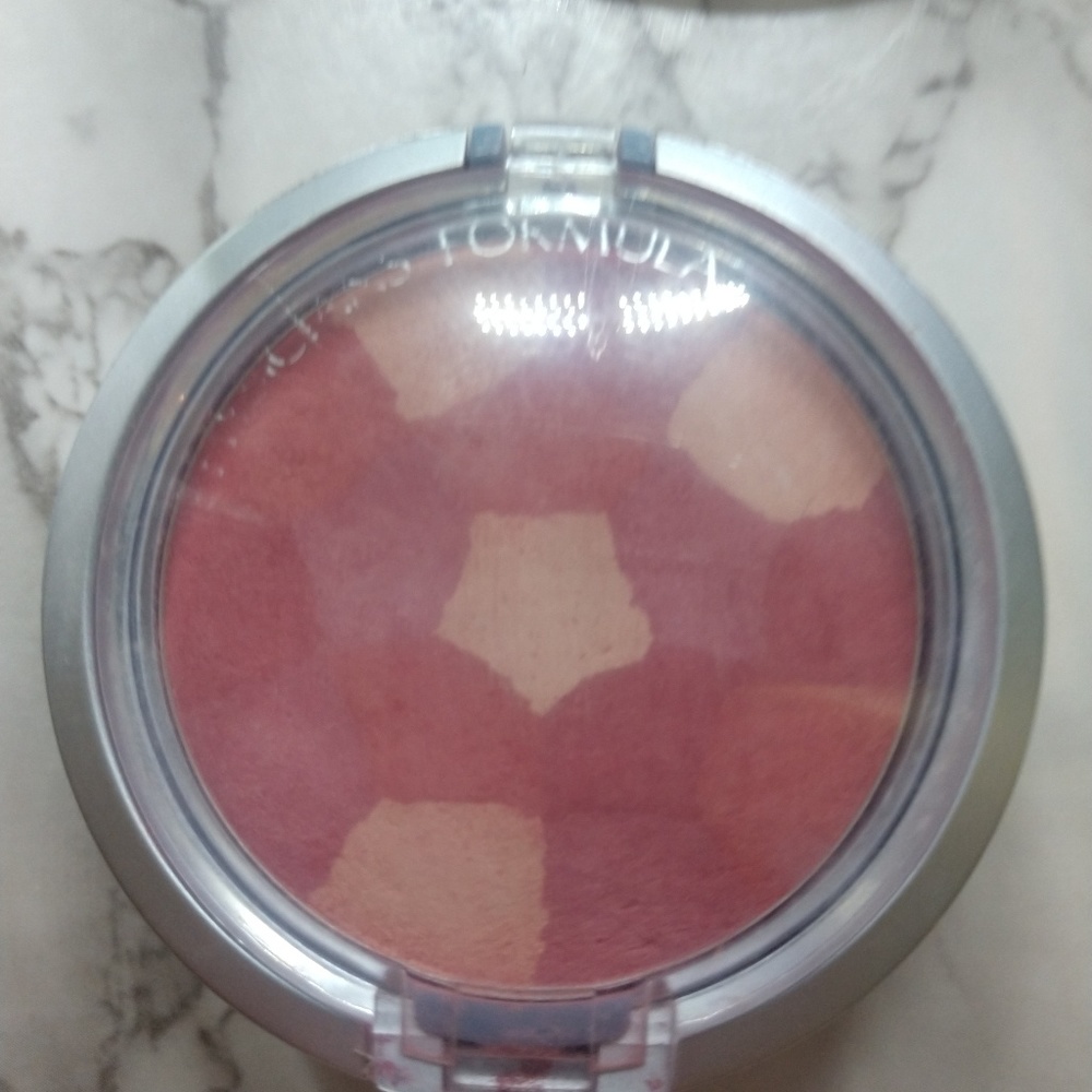 makeup